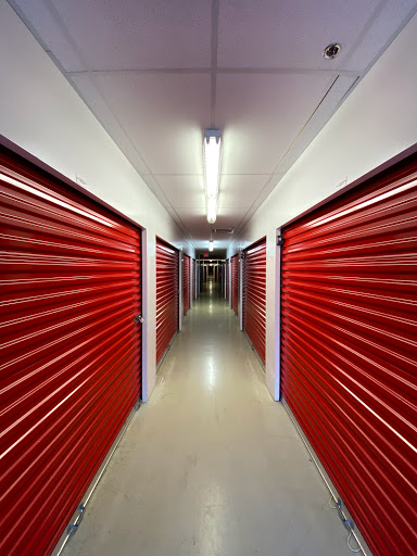 Self-Storage Facility «Stack & Store Self Storage», reviews and photos, 1746 Pulaski Hwy, Havre De Grace, MD 21078, USA