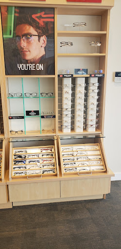 Eye Care Center «LensCrafters», reviews and photos, 31625 Pacific Hwy S Ste E1, Federal Way, WA 98003, USA