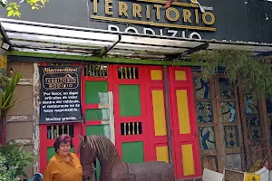 Restaurante Territorio Rodizio image