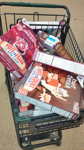 Dollar Store «Dollar Tree», reviews and photos, 14700 Crenshaw Blvd, Gardena, CA 90249, USA