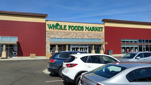 Grocery Store «Whole Foods Market», reviews and photos, 20281 N Rand Rd, Kildeer, IL 60074, USA