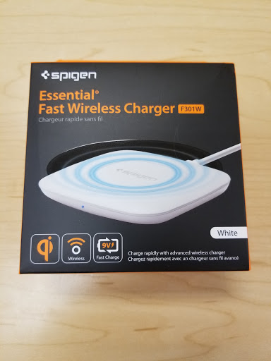 Cell Phone Store «Verizon Authorized Retailer - Wireless Zone», reviews and photos, 25031 Riding Plaza, South Riding, VA 20152, USA