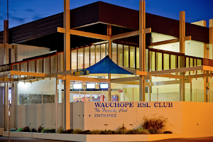 Wauchope RSL Club image