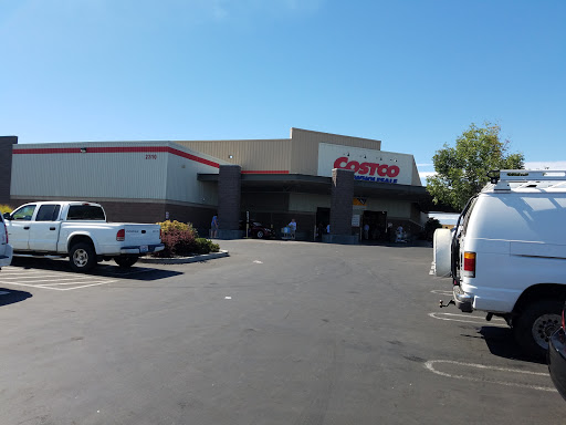 Warehouse store «Costco Wholesale», reviews and photos, 2310 Longfibre Avenue, Union Gap, WA 98903, USA