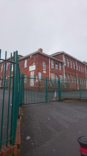Townhill Community School - Swansea