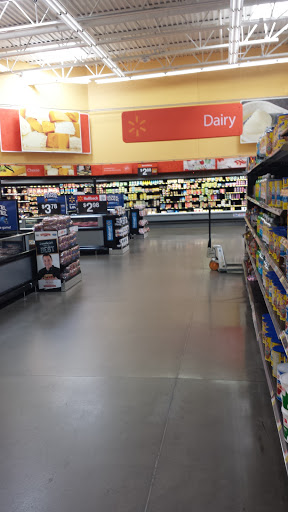 Department Store «Walmart Supercenter», reviews and photos, 919 IA-1, Iowa City, IA 52246, USA