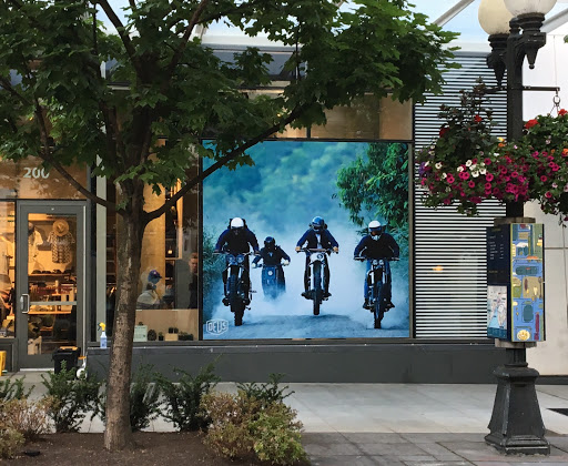 Print Shop «Washington Graphics LLC», reviews and photos, 15340 NE 92nd St b, Redmond, WA 98052, USA