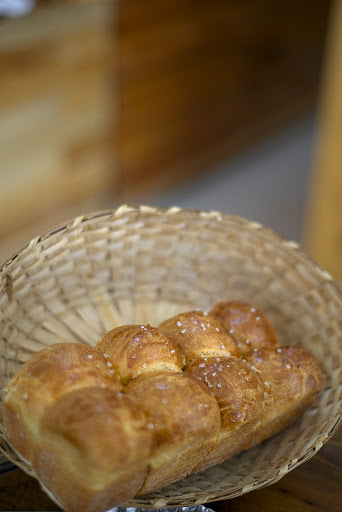 La Fábrica Panadería Pasteleria