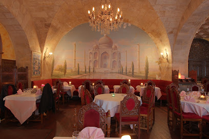 Restaurant Indien Taj Mahal Bordeaux