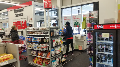 Office Supply Store «Staples», reviews and photos, 757 Gallivan Blvd, Dorchester, MA 02122, USA