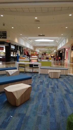 Shopping Mall «Northridge Mall», reviews and photos, 796 Northridge Dr, Salinas, CA 93906, USA