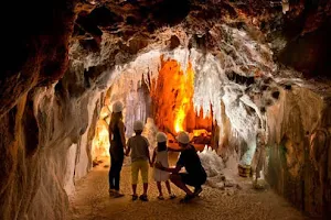 Cardona salt mountain image