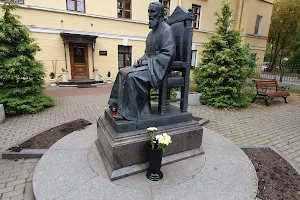 Memorial'nyy Muzey-Kvartira Svyatogo Pravednogo Ottsa Ioanna Kronshtadtskogo image