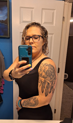 Explore nautical tattoo ideas, creative tattoo ideas in Marshall, available at Palmers Tattoo Parlor