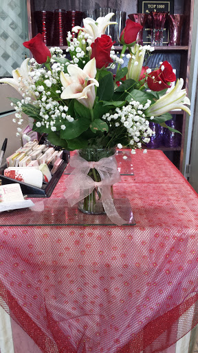Florist «A Heavenly Florist», reviews and photos, 980 J Clyde Morris Blvd, Newport News, VA 23601, USA