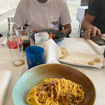 Photo n°4 de l'avis de Alexandra. fait le 08/08/2023 à 14:41 sur le  Ristorante Sant'Angelo à Venice