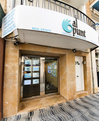Al Punt Gestión Inmobiliaria en Cambrils