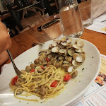 Photo n°1 de l'avis de Ivan.v fait le 19/08/2023 à 14:38 sur le  La Posada à Rimini