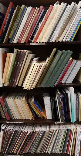 Used Book Store «The Last Bookstore», reviews and photos, 453 S Spring St, Los Angeles, CA 90013, USA