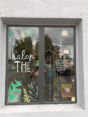 Vrac de Terre - Epicerie fine et salon de thé à Champigny-sur-Marne