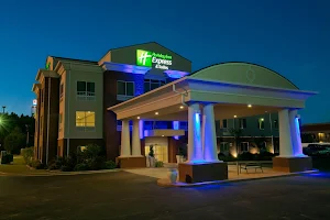 Holiday Inn Express & Suites Brookhaven, an IHG Hotel image