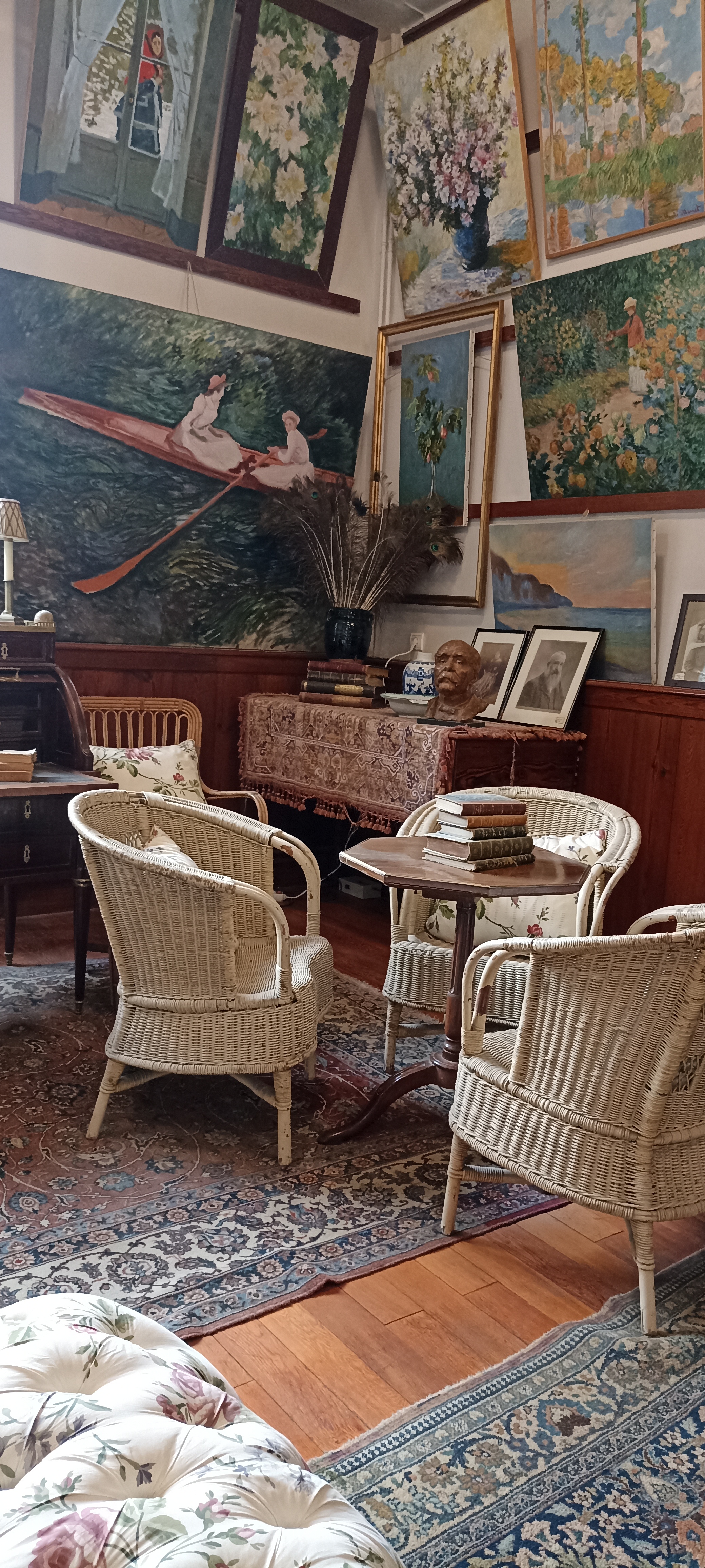 Photo n° 20 de l'avis de Verginia.H fait le 01/11/2022 à 18:08