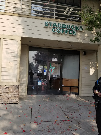 Starbucks image