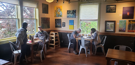 Cafe «Port Gamble General Store and Cafe», reviews and photos, 32400 N Rainier Ave, Port Gamble, WA 98364, USA