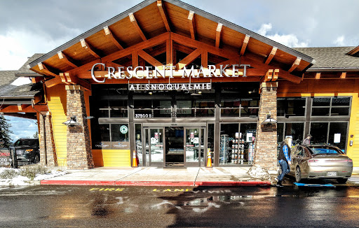 Liquor Store «Snoqualmie Tobacco & Liquor Company», reviews and photos, 37500 SE North Bend Way, Snoqualmie, WA 98065, USA