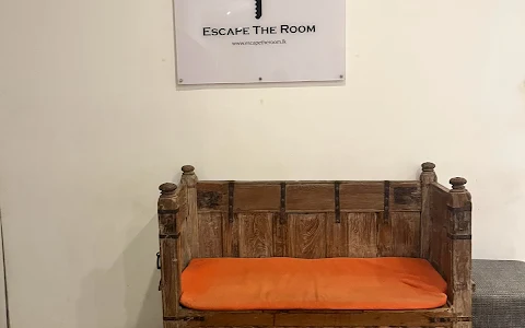 Escape The Room Sri Lanka image