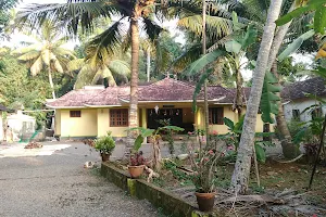 Arikudy Hostel image