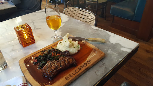 American Restaurant «Belcampo Meat Co.», reviews and photos, 1998 Polk St, San Francisco, CA 94109, USA