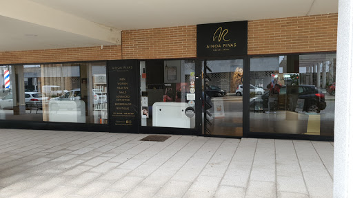 Ainoa Rivas Salón de Beauty en Navalcarnero, Madrid