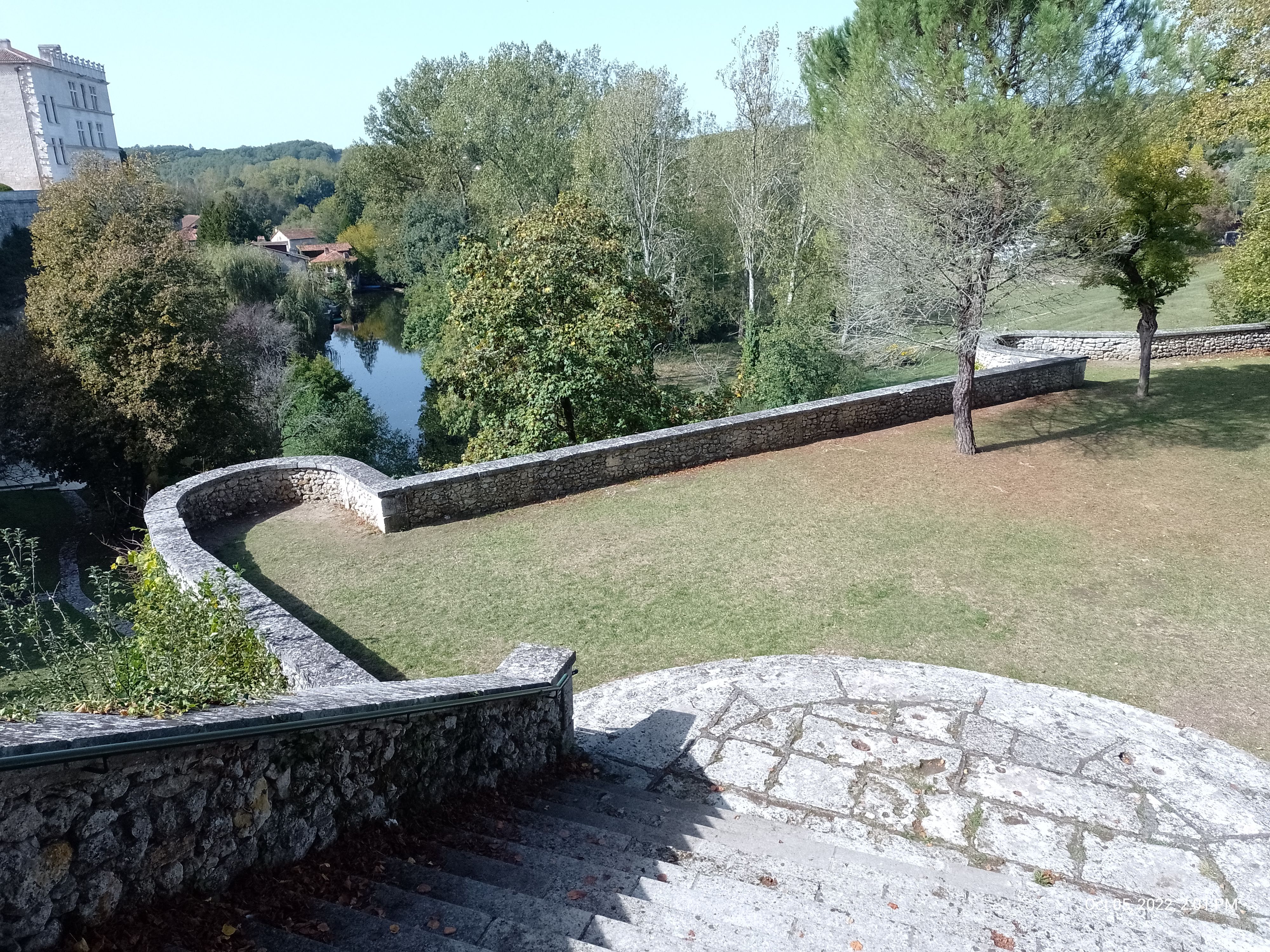 Photo n° 1 de l'avis de Jean.u fait le 07/10/2022 à 15:18
