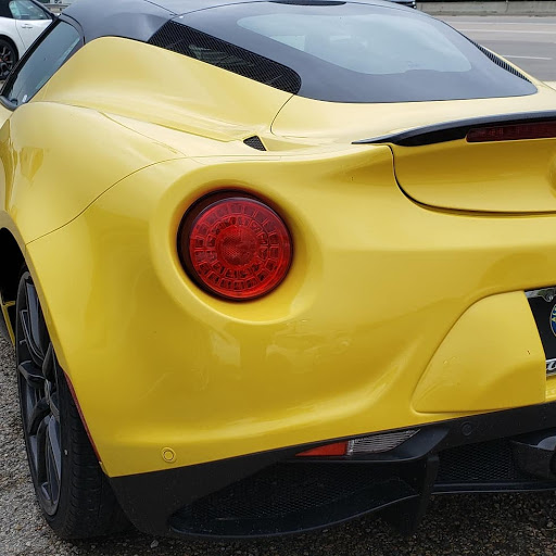 Car Dealer «Alfa Romeo FIAT of McKinney», reviews and photos, 800 N Central Expy, McKinney, TX 75070, USA
