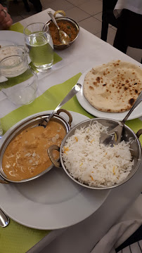Korma du KASHFULL Restaurant Indien Traditionnel Vertou - n°7