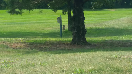Golf Club «Cape May National Golf Club», reviews and photos, 834 Florence Avenue, Cape May, NJ 08204, USA