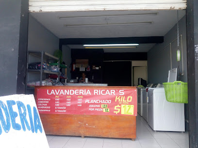 Lavandería Ricar's