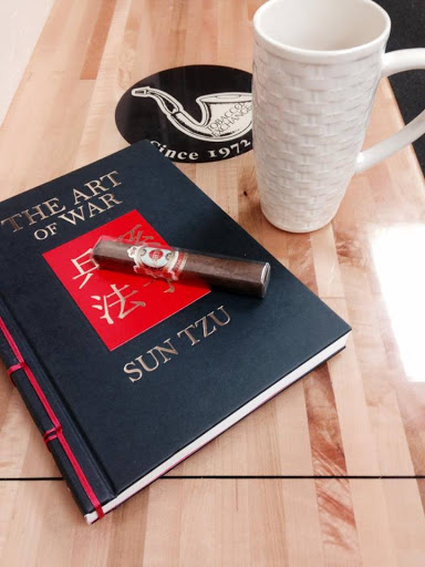 Cigar Shop «Tobacco Exchange Edmond», reviews and photos, 13512 N Eastern Ave # C, Oklahoma City, OK 73131, USA