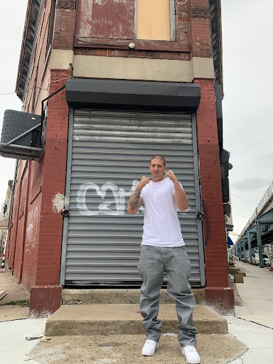 Boxing Gym «Mighty Micks», reviews and photos, 2147 N Front St, Philadelphia, PA 19122, USA