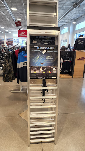 ATV Dealer «Freedom Powersports McKinney», reviews and photos, 2110 N Central Expy, McKinney, TX 75070, USA