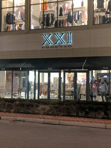 Clothing Store «F21 XXI», reviews and photos, 69 Chestnut St, Beavercreek, OH 45440, USA