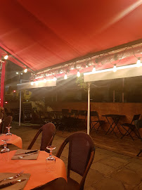 Atmosphère du Restaurant méditerranéen Café Mélody à Paris - n°12