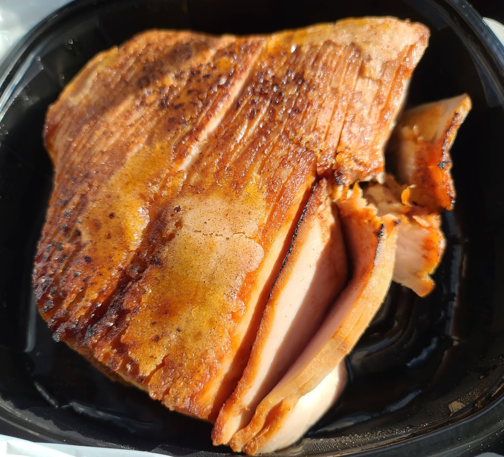 The Honey Baked Ham Company 19808