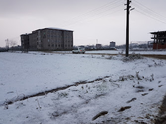 TEKKEKOY NECATİ AKÇAĞLILAR ANADOLU LİSESİ