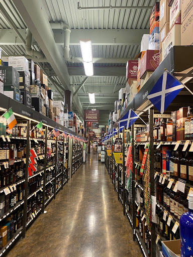 Wine Store «Total Wine & More», reviews and photos, 2121 Arden Way, Sacramento, CA 95825, USA