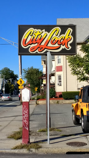 Locksmith «City Lock Services», reviews and photos, 1204 Elmwood Ave, Providence, RI 02907, USA