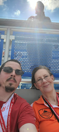 Stadium «Delaware Stadium», reviews and photos, 625 Marvin Dr, Newark, DE 19713, USA