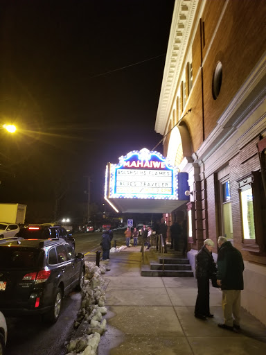 Performing Arts Theater «Mahaiwe Performing Arts Center», reviews and photos, 14 Castle St, Great Barrington, MA 01230, USA
