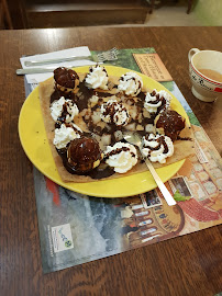 Gâteau du Crêperie Le Brouard à Montmorillon - n°16